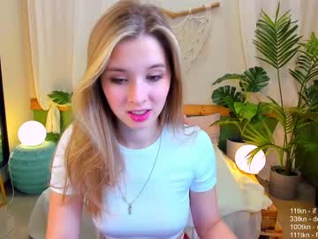 webcam girl milablush image #3302648