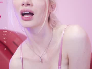 webcam girl bunnydollstella image #5502746