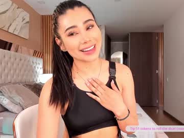 webcam girl abie_owen image #3805577
