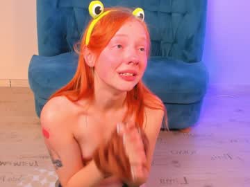 webcam girl orannge_niki image #5836757