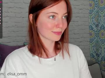 webcam girl _elisa_omm_ image #1897573
