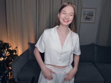 webcam girl _magic_smile_ image #6149057