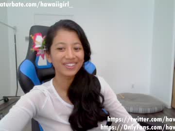 webcam girl hawaiigirl_ image #2724055