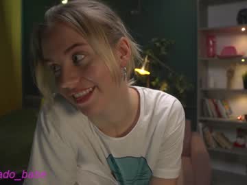 webcam girl marmelado_babe image #2777812