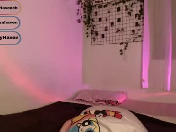 webcam girl haidyhaven image #6028310