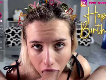 webcam couple _blowjob_queen_ image #3820861