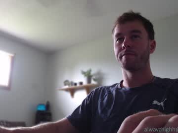 webcam man alwayzhigh image #2436985