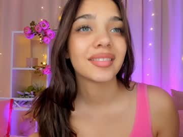 webcam girl annbarby image #796845