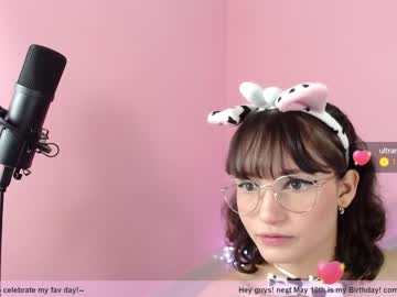 webcam girl little_effy18 image #1654290