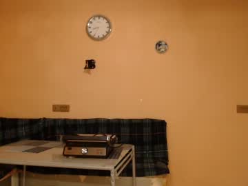 webcam man georges_place image #777112