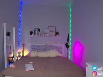 webcam girl kalisa_pearl image #454547