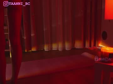 webcam girl taanni_bc image #5720039