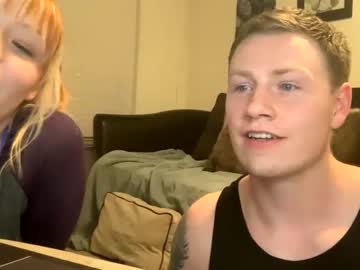 webcam couple gingernewb image #4579105