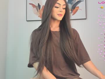 webcam tranny sweetest_bella image #4991528