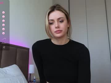 webcam girl sky_magic image #6706569