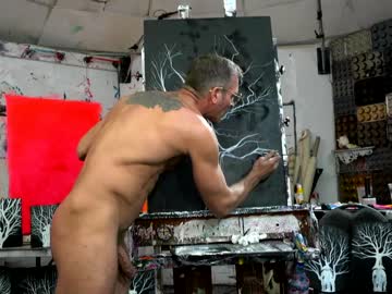 webcam man brent_ray_fraser image #6576013