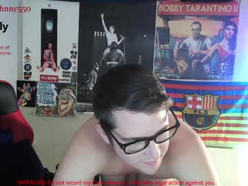 webcam man bigjohnny550 image #2525430