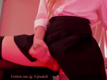 webcam tranny fijisaki image #933552