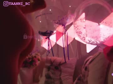 webcam girl taanni_bc image #5417272