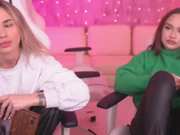 webcam couple anabel054 image #3719797