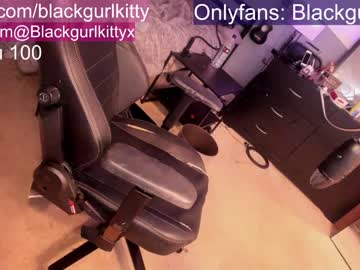 webcam girl blackgurlkitty image #2654047