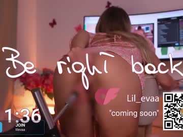 webcam girl lil_eva image #6786304