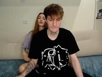 webcam couple sheldonbaby image #2107006