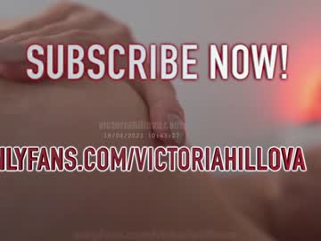 webcam girl victoriahillova image #4180706