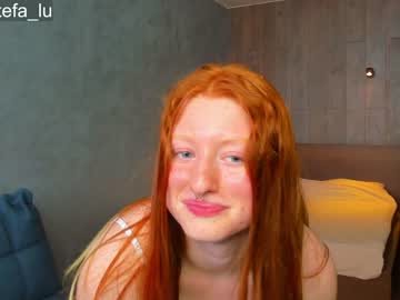 webcam girl stefa_lu image #2340400