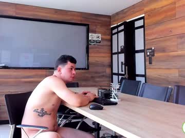 webcam couple horny4sex_ image #755444