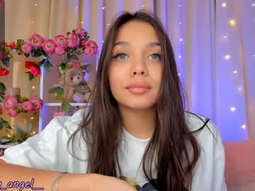 webcam girl annbarby image #548491