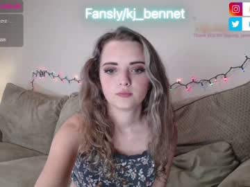 webcam couple kjbennet image #3220903
