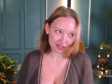 webcam girl dinablush image #3308820