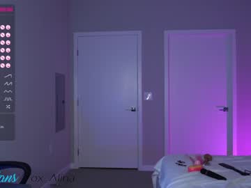 webcam girl fox_alina image #3070221