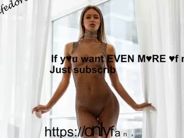 webcam girl oksanafedorova image #3681803