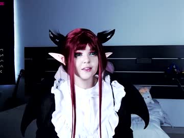 webcam girl madnessalise image #4178702