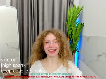 webcam girl lanshan_coy image #1205993