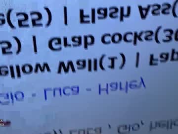webcam man twinkzz101 image #3140003
