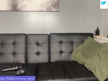 webcam girl ava_west image #5658744