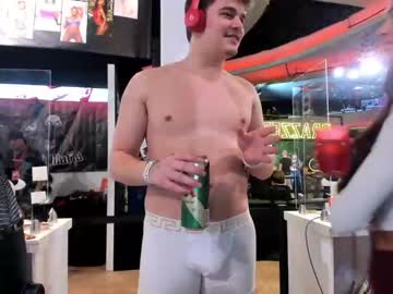 webcam man thejohnnystone image #873995