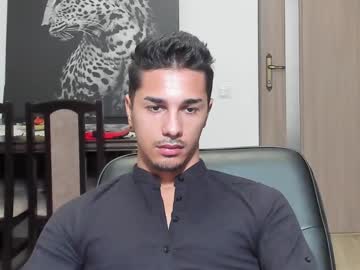 webcam man marktison image #5384083