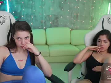 webcam couple anabel054 image #4239379