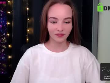 webcam girl ninellflower image #2733404