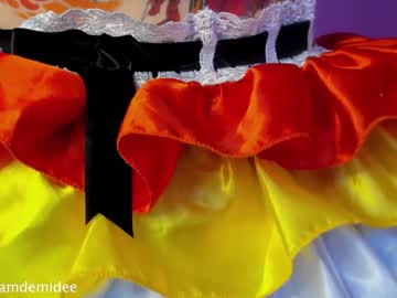 webcam girl _demi_dee_ image #279922