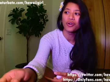 webcam girl hawaiigirl_ image #4071868