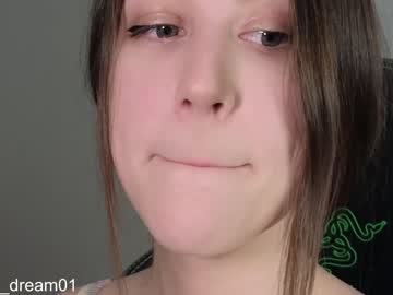 webcam girl alexa_dream image #4149773
