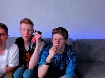 webcam couple esthetics_boys image #1727951