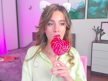 webcam girl aria_muv image #2604085
