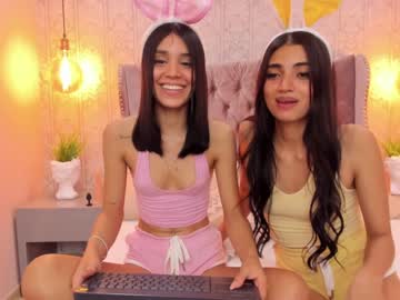 webcam girl veroniqe_lounge image #1352375