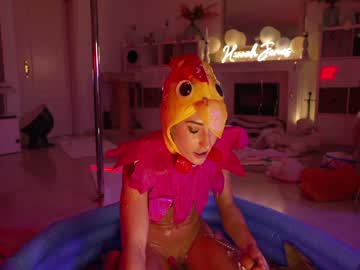 webcam girl hannahjames710 image #6671157